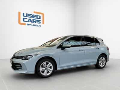VW Golf Life+DSG+Navi+LED (2025) - Photo 4