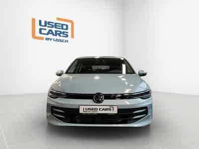 VW Golf Life+DSG+Navi+LED (2025) - Photo 3