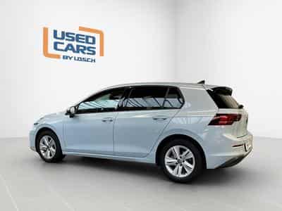 VW Golf Life+DSG+Navi+LED (2025) - Photo 5