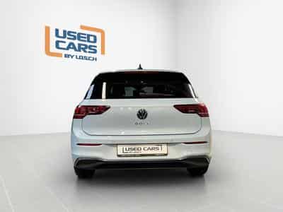 VW Golf Life+DSG+Navi+LED (2025) - Photo 7