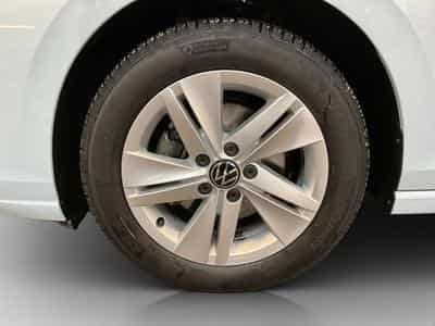 VW Golf Life+DSG+Navi+LED (2025) - Photo 8