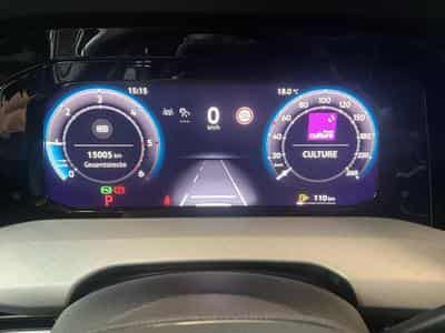 VW Golf Life+DSG+Navi+LED (2025) - Photo 11