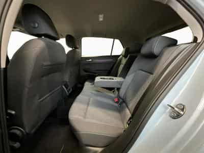 VW Golf Life+DSG+Navi+LED (2025) - Photo 15