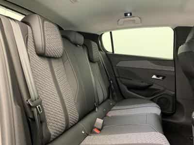 Peugeot 308 BLUEHDI 130CH S&S EAT8 ALLURE (2026) - Photo 10