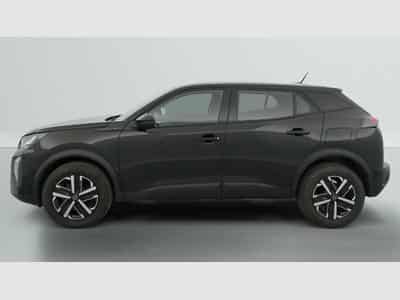 Peugeot 2008 100 S&S BVM6 Style (2025) - Photo 4