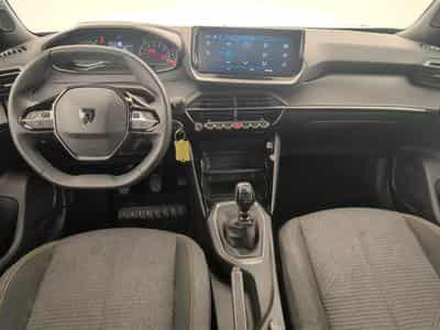 Peugeot 2008 100 S&S BVM6 Style (2025) - Photo 13