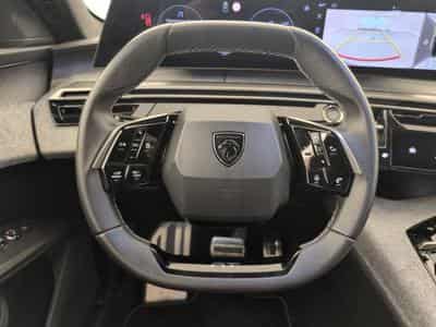 Peugeot 3008 Hybrid 145 e-DCS6 GT (2025) - Photo 14