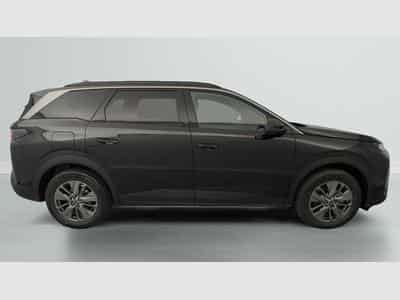 Peugeot 5008 HYBRID 145 CH E-DCS6 ALLURE (2026) - Photo 8