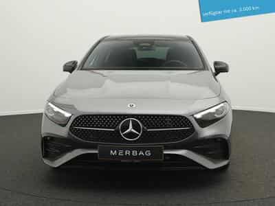 Mercedes A 200 AMG-Line (2025) - Photo 2