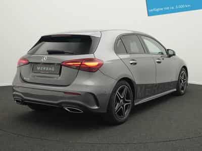 Mercedes A 200 AMG-Line (2025) - Photo 3