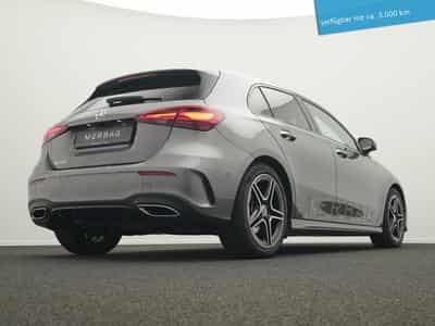 Mercedes A 200 AMG-Line (2025) - Photo 11