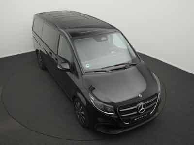 Mercedes V d STYLE Lang (2025) - Photo 10
