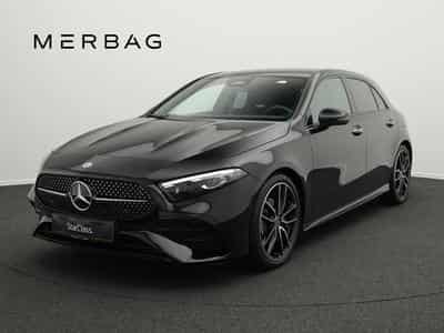 Mercedes A 200 AMG-Line Multi+Kamera+Night+19" (2025) - Photo 1