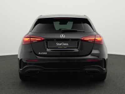 Mercedes A 200 AMG-Line Multi+Kamera+Night+19" (2025) - Photo 4