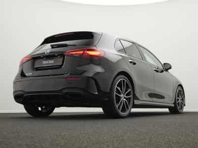 Mercedes A 200 AMG-Line Multi+Kamera+Night+19" (2025) - Photo 11