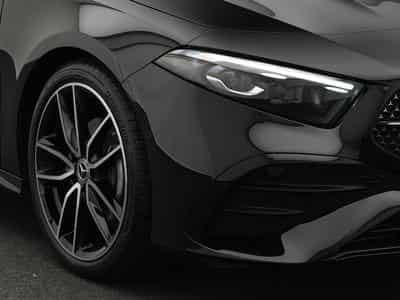 Mercedes A 200 AMG-Line Multi+Kamera+Night+19" (2025) - Photo 9