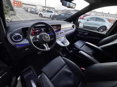 Mercedes V EXCLUSIVE EXTRA LONGUE L3 4MATIC AIRMATIC 2.0L 237CV (2025) - Photo 6