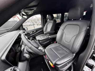 Mercedes V EXCLUSIVE EXTRA LONGUE L3 4MATIC AIRMATIC 2.0L 237CV (2025) - Photo 7