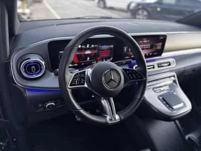 Mercedes V EXCLUSIVE EXTRA LONGUE L3 4MATIC AIRMATIC 2.0L 237CV (2025) - Photo 4