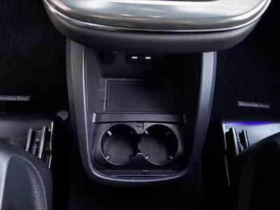 Mercedes V EXCLUSIVE EXTRA LONGUE L3 4MATIC AIRMATIC 2.0L 237CV (2025) - Photo 15