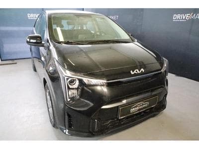 Kia Picanto Pulse (2025) - Photo 1