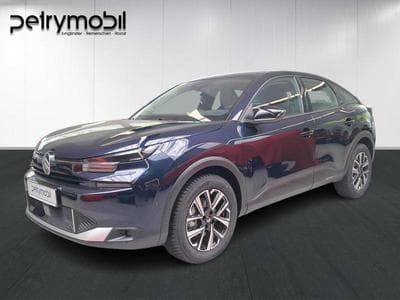 Citroën C4 & ë- Feel Pack (2025) - Photo 1