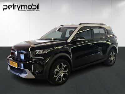 Citroën C3 Aircross PLUS Turbo 100ch (2025) - Photo 1