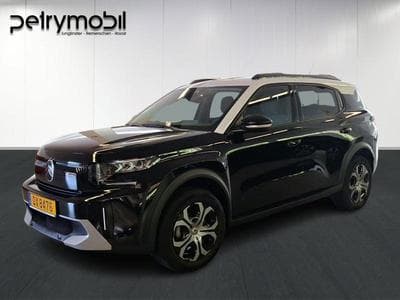 Citroën C3 Aircross PLUS Turbo 100ch (2025) - Foto 1