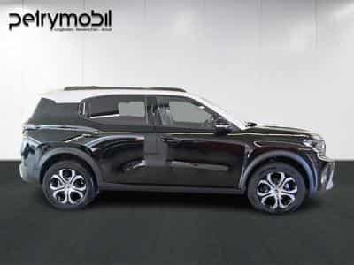 Citroën C3 Aircross PLUS Turbo 100ch (2025) - Photo 4