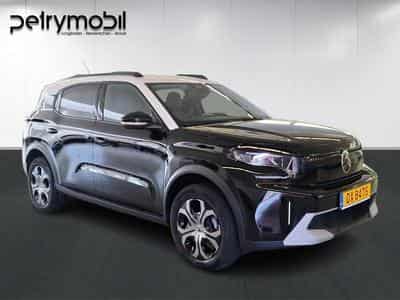 Citroën C3 Aircross PLUS Turbo 100ch (2025) - Photo 3