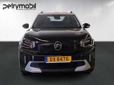Citroën C3 Aircross PLUS Turbo 100ch (2025) - Photo 2