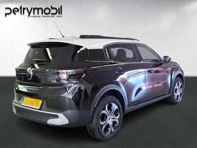 Citroën C3 Aircross PLUS Turbo 100ch (2025) - Photo 5