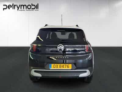 Citroën C3 Aircross PLUS Turbo 100ch (2025) - Photo 6