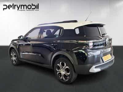 Citroën C3 Aircross PLUS Turbo 100ch (2025) - Photo 7