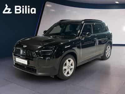 MINI Countryman Countryman C (2025) - Photo 1