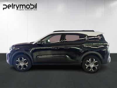 Citroën C3 Aircross PLUS Turbo 100ch (2025) - Photo 8