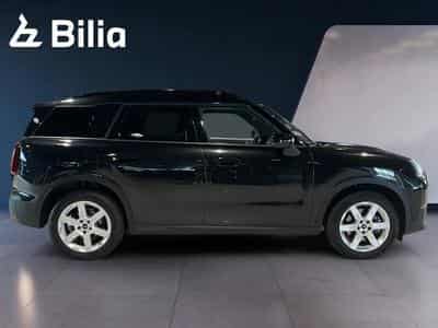 MINI Countryman Countryman C (2025) - Photo 4