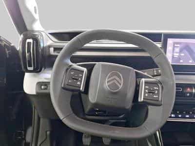 Citroën C3 Aircross PLUS Turbo 100ch (2025) - Photo 14