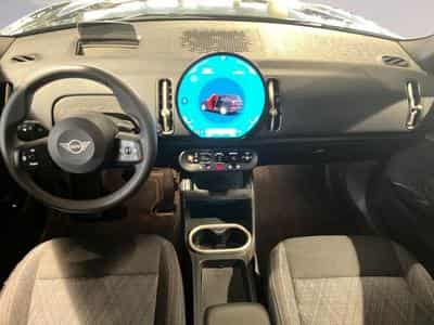 MINI Countryman Countryman C (2025) - Photo 7
