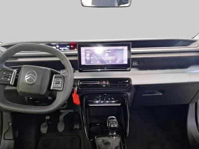 Citroën C3 Aircross PLUS Turbo 100ch (2025) - Photo 13