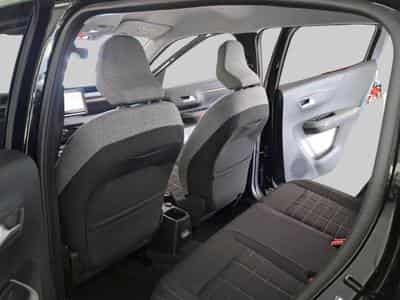 Citroën C3 Aircross PLUS Turbo 100ch (2025) - Photo 12