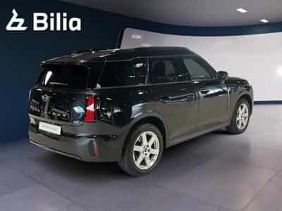 MINI Countryman Countryman C (2025) - Photo 15