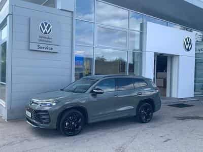 VW Tayron R-LINE BLACK STYLE 2.0TSI 204CV 4MOTION DSG7 (2026) - Photo 1