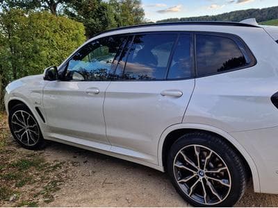 BMW X3 30e xdrive-Pack-M /Hybrid - full options (2022) - Photo 1