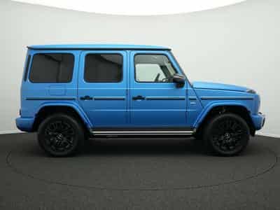 Mercedes Classe G AMG-Line Edition 1 Navi+SHD+LED (2024) - Photo 5