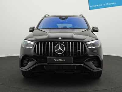 Mercedes GLE 53 AMG 4MATIC+ verfügbar ab ca. 10.000 km (2026) - Photo 2