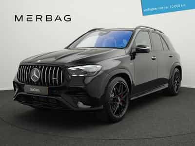 Mercedes GLE 53 AMG 4MATIC+ verfügbar ab ca. 10.000 km (2026) - Photo 1