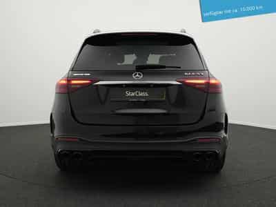 Mercedes GLE 53 AMG 4MATIC+ verfügbar ab ca. 10.000 km (2026) - Photo 4