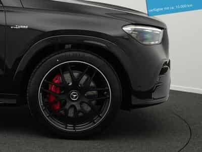 Mercedes GLE 53 AMG 4MATIC+ verfügbar ab ca. 10.000 km (2026) - Photo 8