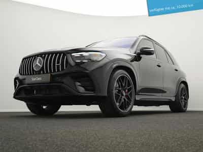 Mercedes GLE 53 AMG 4MATIC+ verfügbar ab ca. 10.000 km (2026) - Photo 10